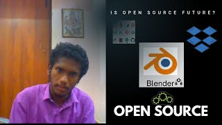 is opensource future?