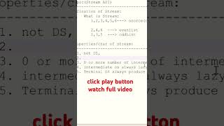 #streamapi #functionalprogramming #predicate #functionalinterface #learnjava #coding #java8