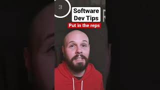 Software Dev Tips - 🔑  Repetition is Key  #shorts