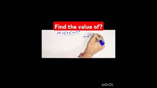 Mind-Blowing Math Tricks For Quick Calculations#short#tricks