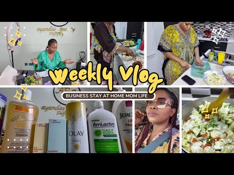 What I Was Able To Get Done In 12 Hours As  A Busy Mom & Content Creator Living In Ghana