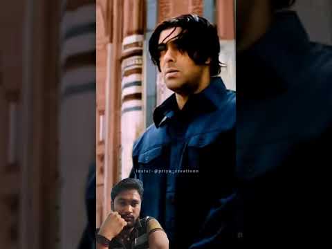 Sad status Tere Naam  #virelshorts