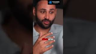 Xiaomi just embarrassed Apple & Samsung with this battery! #Xiaomi17ProMax #TechBattle