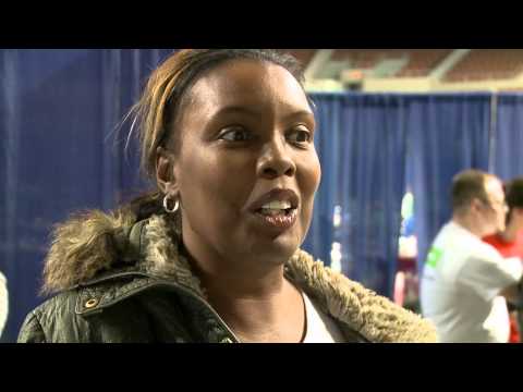 The 2012 Arizona Dental Mission of Mercy