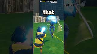 I LEAKED 2 NEW SECRETS IN 1V1 WITH EVERY GUN!!!!