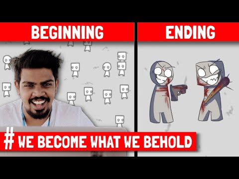 Real And Dark Side Of Media || Nikhil || Survey No. 301 || @301Diaries
