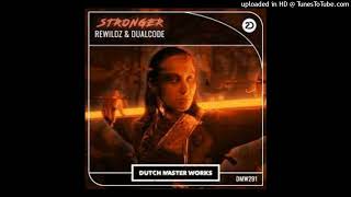 rewildz-dualcode-stronger-extended-mix