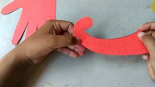 Class-1st#section-A+B+C#subject-Art and craft#Topic-Dinosaur.