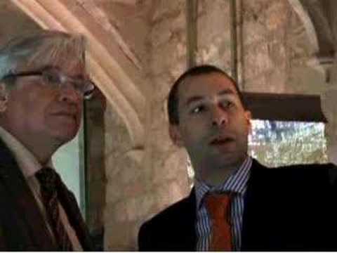 Mater in Progress - Emprendedores TV