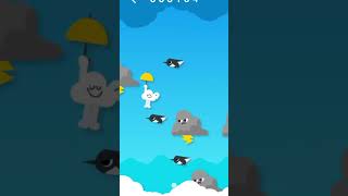 Do you like it . Floating cloud of Google(Gameplay 1)