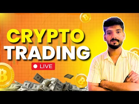 ok - Crypto Trading Live | Bitcoin Trading Live | Trade Swings