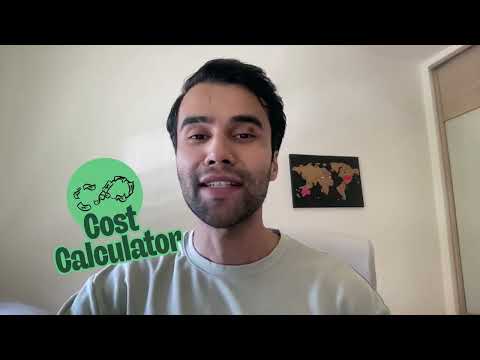 How Much Does It Cost to Hire Internationally? | Oyster Global Cost Calculator