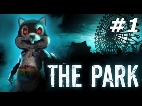 The Park: Episode 1 w/ ProjectChaos
