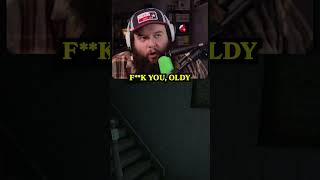 He's going to get me! #gaming #horrorletsplay #horrorletsplay #fearstofathom #scarygaming
