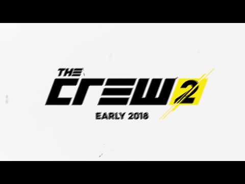 The Crew 2 Beta OST: Remix 2