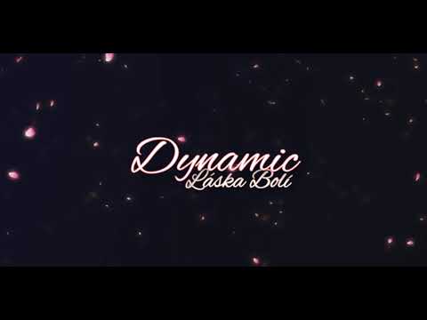 Dynamic - Láska Bolí