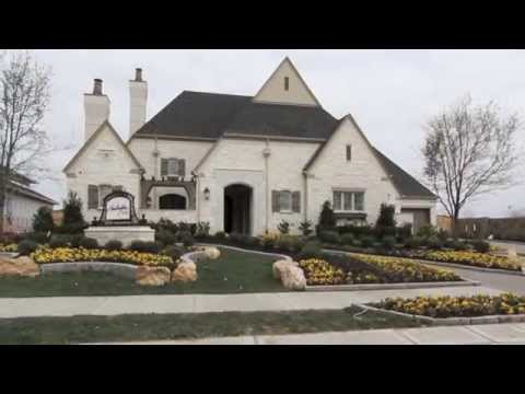 Huntington Homes ~ Cross Creek Ranch ~ New Homes in a Master-Planned Community