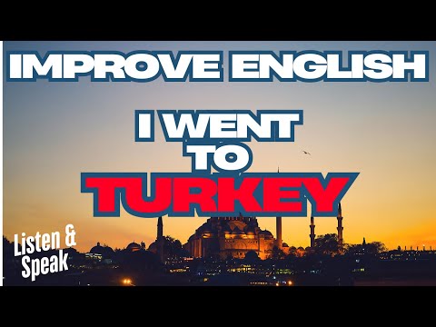 Improve English | Learn English Through Story | Listening