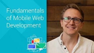 Fundamentals of Mobile Web Development - Chrome Dev Summit 2014 (Matt Gaunt)
