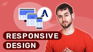 How to Design Responsive Websites on WordPress!