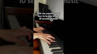 Chopin: Ballad No. 1 Opus 23 in G minor #piano #chopin