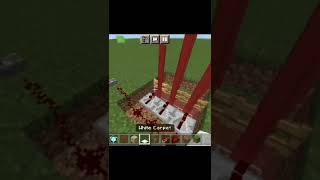 Minecraft viral tiktok hack 🤯 #shorts #minecraftshorts #viralhack #viralshorts