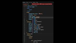 Create interactive button and style with CSS. Very easy.