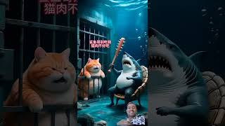 hunger and cat #shortvideo #short#hunger #reels #funnyvideo