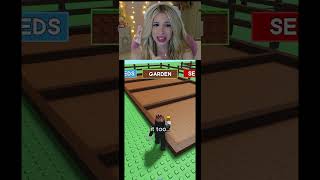 How to get SUNFLOWER SEED in Grow Garden! #gagscript #growagarden #robloxshorts #fyp