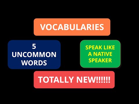 IELTS Band 8 Vocabulary: Learn New Words for Academic Success