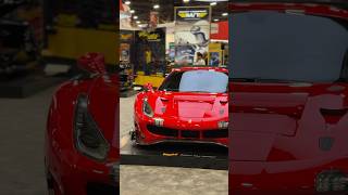 A Few of My Favorite Cars from the 2025 SEMA Show in Las Vegas!