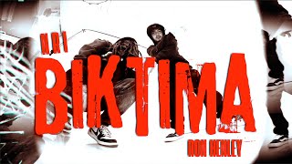 NRI - Biktima ft Ron Henley (Official music video)