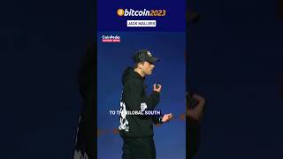 Building a Bitcoin Ecosystem for Billions! || Bitcoin Conference 2023 || Coinpedia News