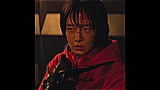For a moment I thought Player 001 was alive ☠️ 🎬 Squid game 3 #squidgame #squidgame3 #kdrama #shorts