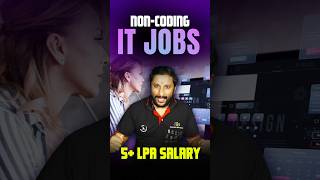 Top 5 Highest Paying IT Jobs Without CODING | Non-Coding IT Jobs For 2025 | Kaashiv Infotech Reviews