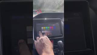 NSZT Y64T stereo unlocking password