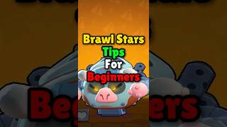 Brawl Stars Tips For Beginners (for real this time)