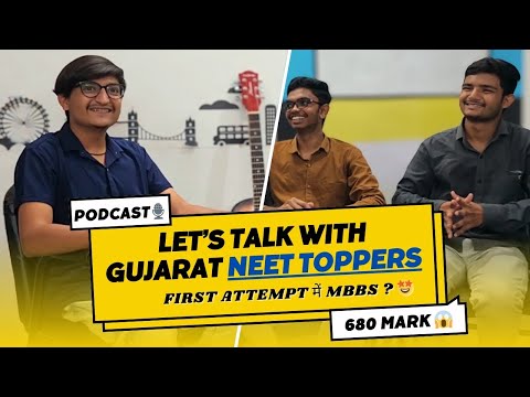 NEET Toppers से जानिए 650 मार्क्स का राज़!
