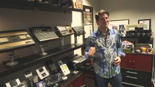 NVIDIA SHIELD Showcase: Cribs Edition w/ Randy Pitchford