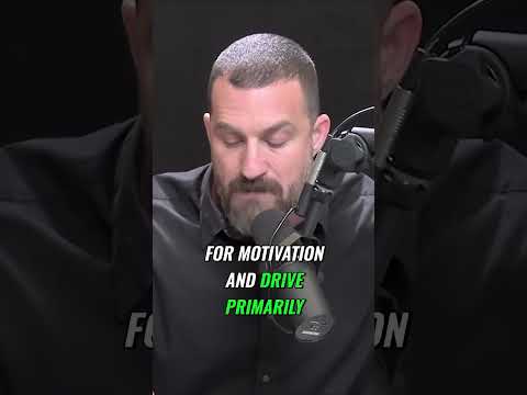 The Power of Dopamine: Unlocking Motivation and Drive