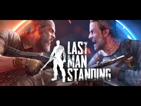 LastManStanding LIVE