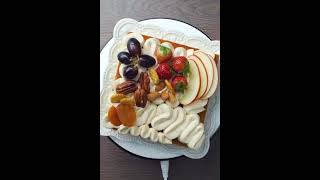 How to Make a Perfect Cake at Home!