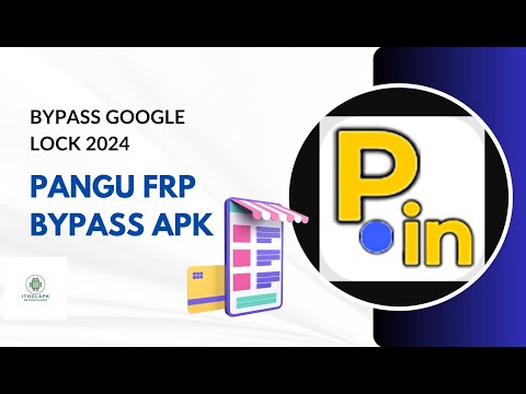 Free PANGU FRP Bypass APK Bypass Google Lock 2024 - iToolapk