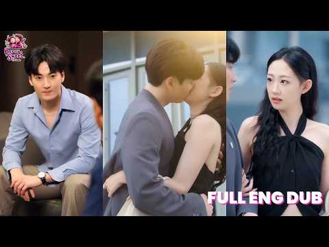 [ENG DUB] She Sold Herself for Her Father's Debt... But His Brother Secretly Loved Her! | CDRAMA