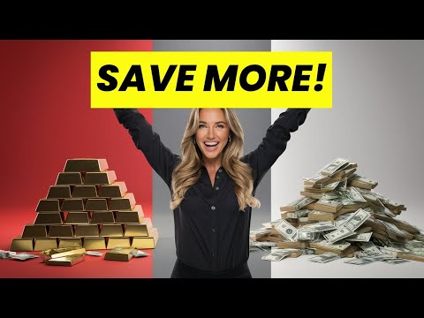 My Secret 10K Savings Method That Actually Works in 2025!