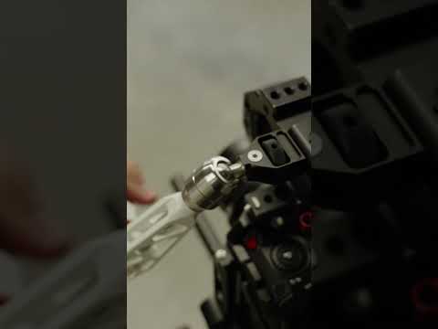 MOFAGE TALOS CINE ARM