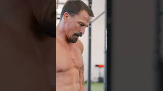 Tactical Workout for Military Prep #joshbridges #crossfit #navyseal
