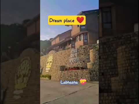 💝Every upsc aspirants dream place🔥🎯📚#motivation #ias #motivationsong