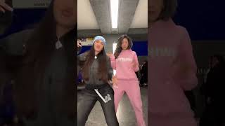 Shen Yang anthem - TikTok dance 🪩