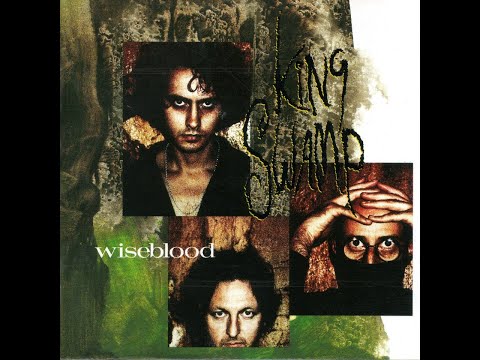 King Swamp - Wiseblood
